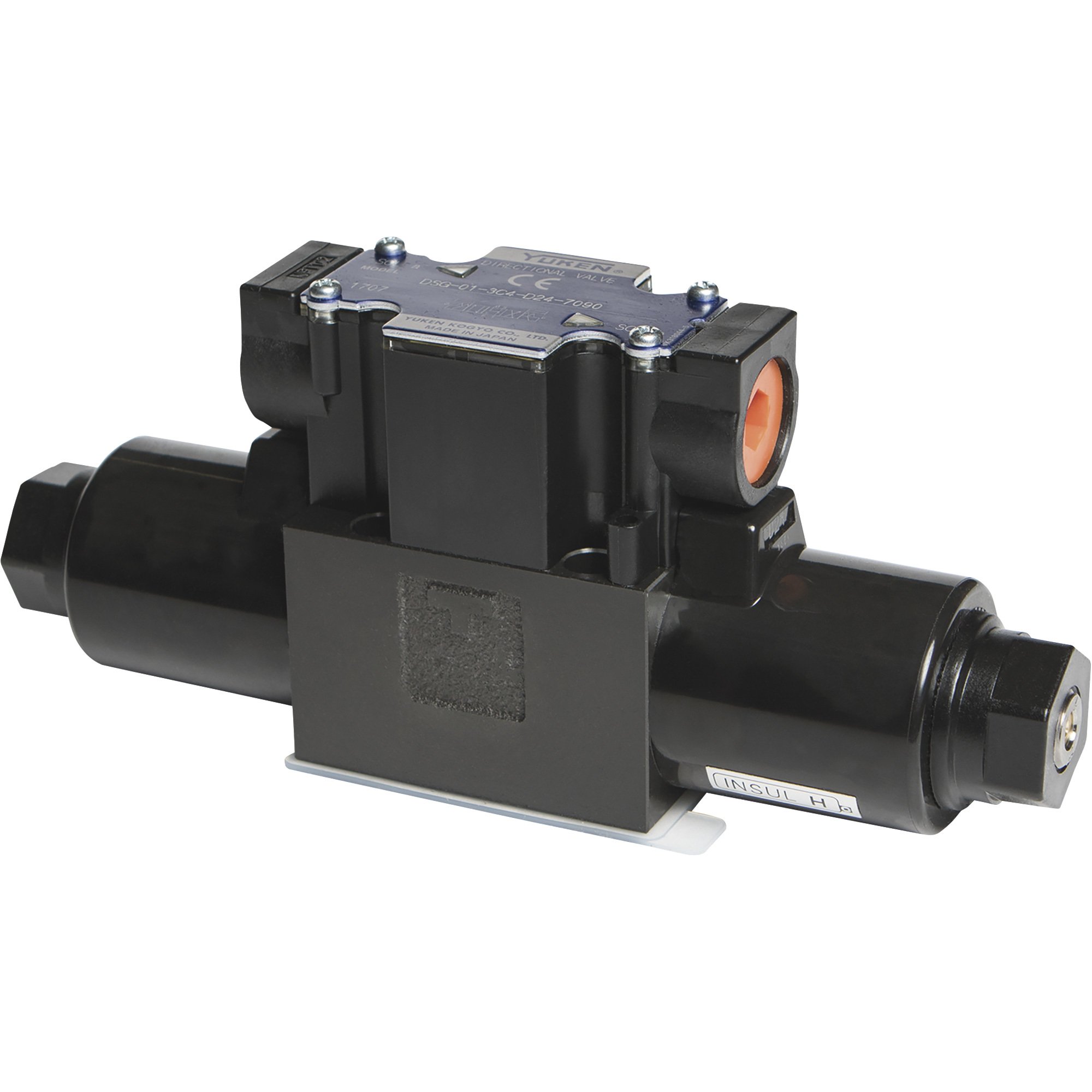 Power Solenoid